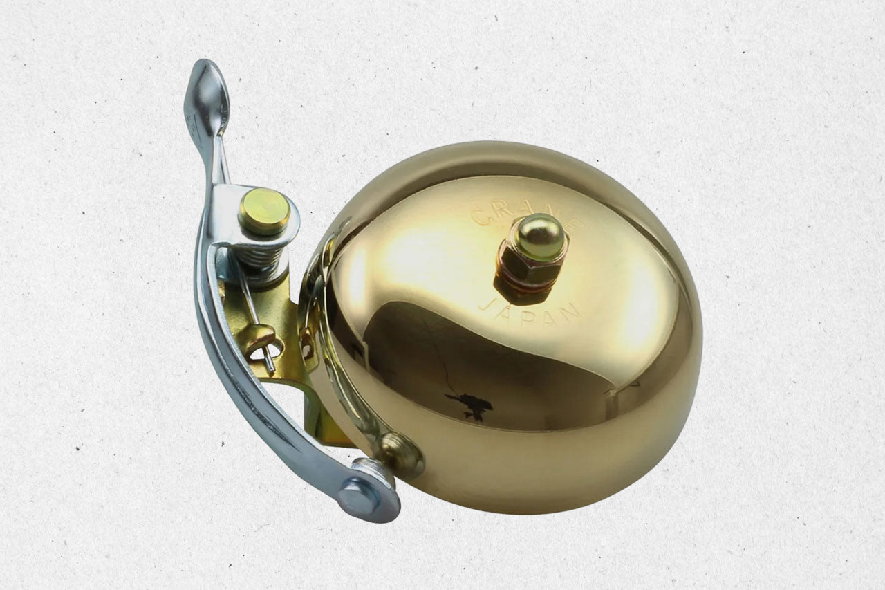 Sonnette Crane - Suzu