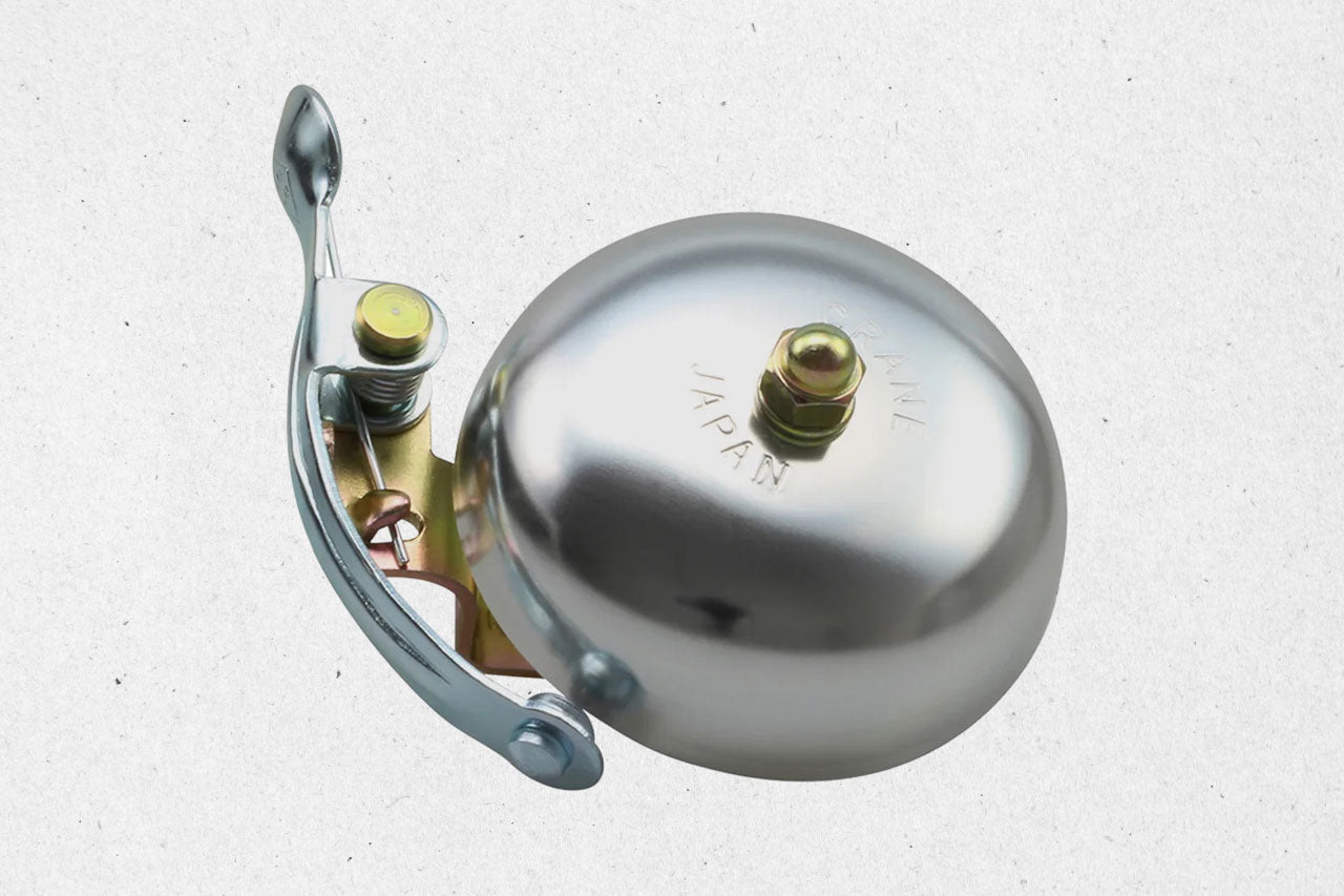 Sonnette Crane - Suzu