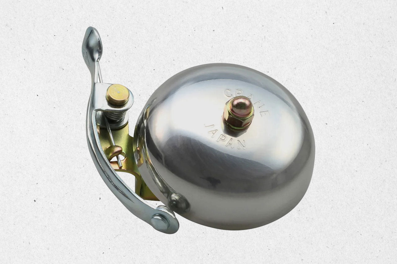 Sonnette Crane - Suzu