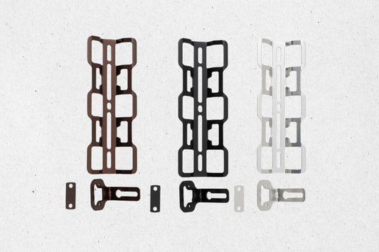 Sylvan Works - Cargo cage