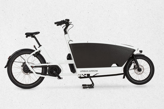 Urban Arrow - Family Active Line Plus