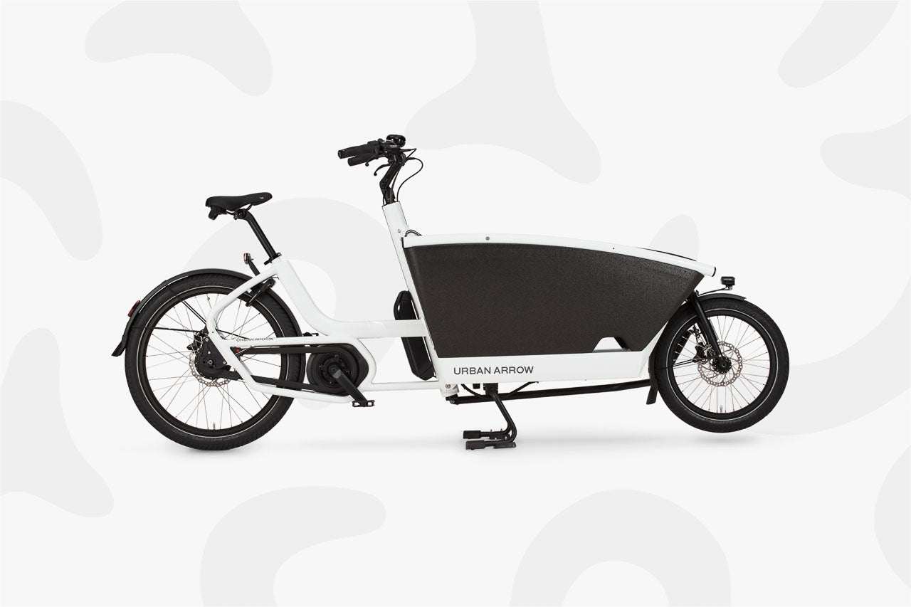 Urban Arrow - Family Active Line Plus