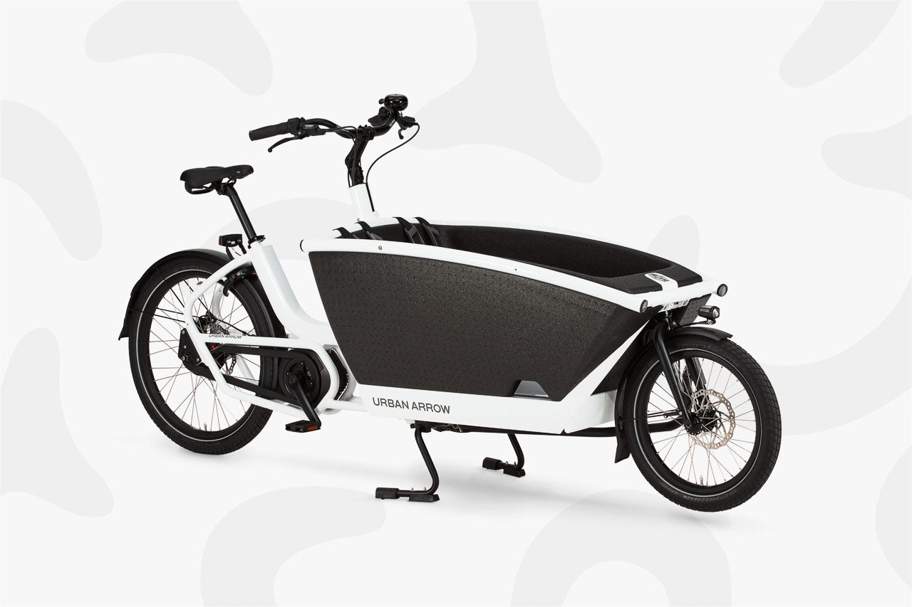 Urban Arrow - Family Active Line Plus