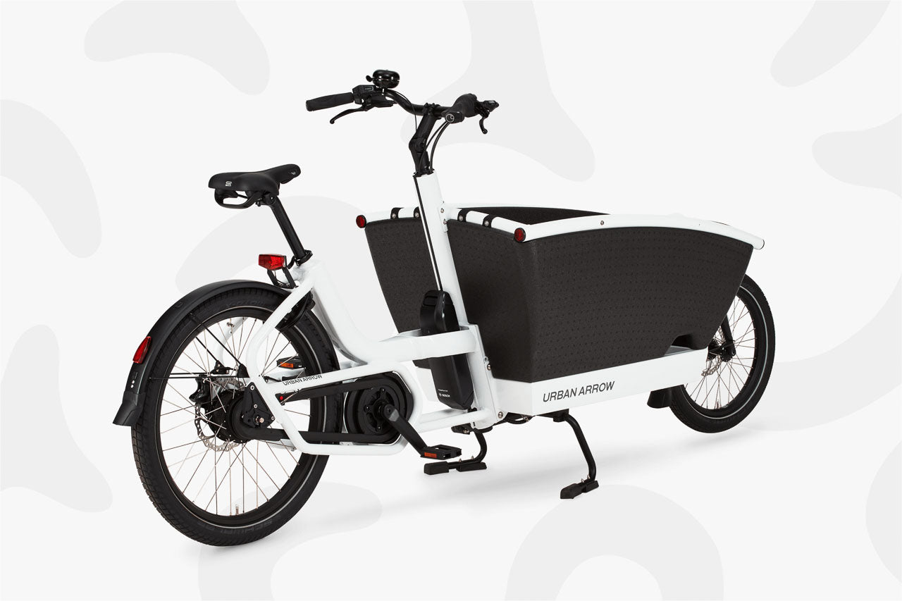 Urban Arrow - Family Active Line Plus