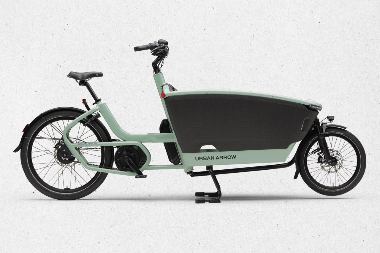 Urban Arrow - Family Next