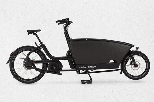 Urban Arrow - Performance Essential