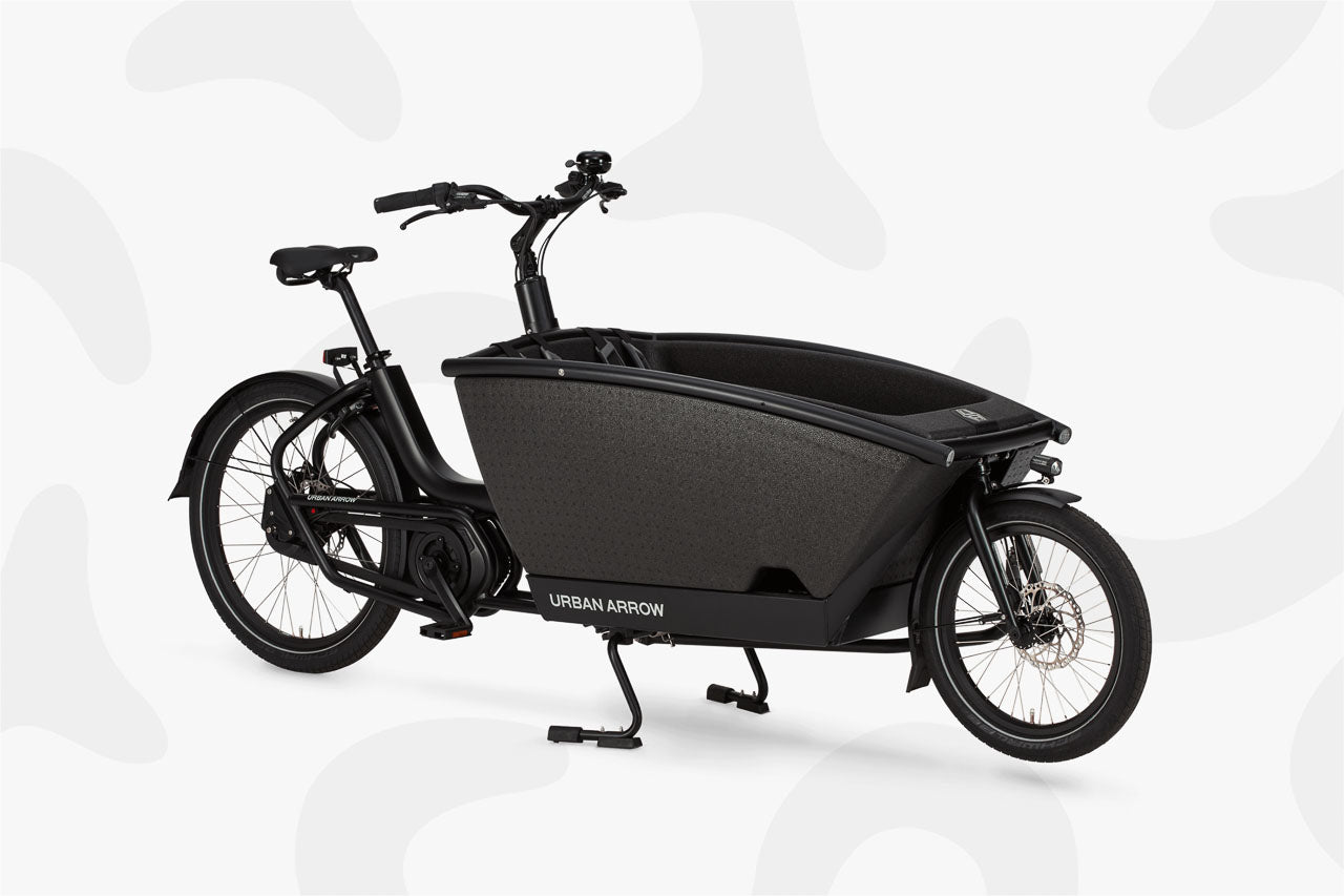 Urban Arrow - Performance Essential