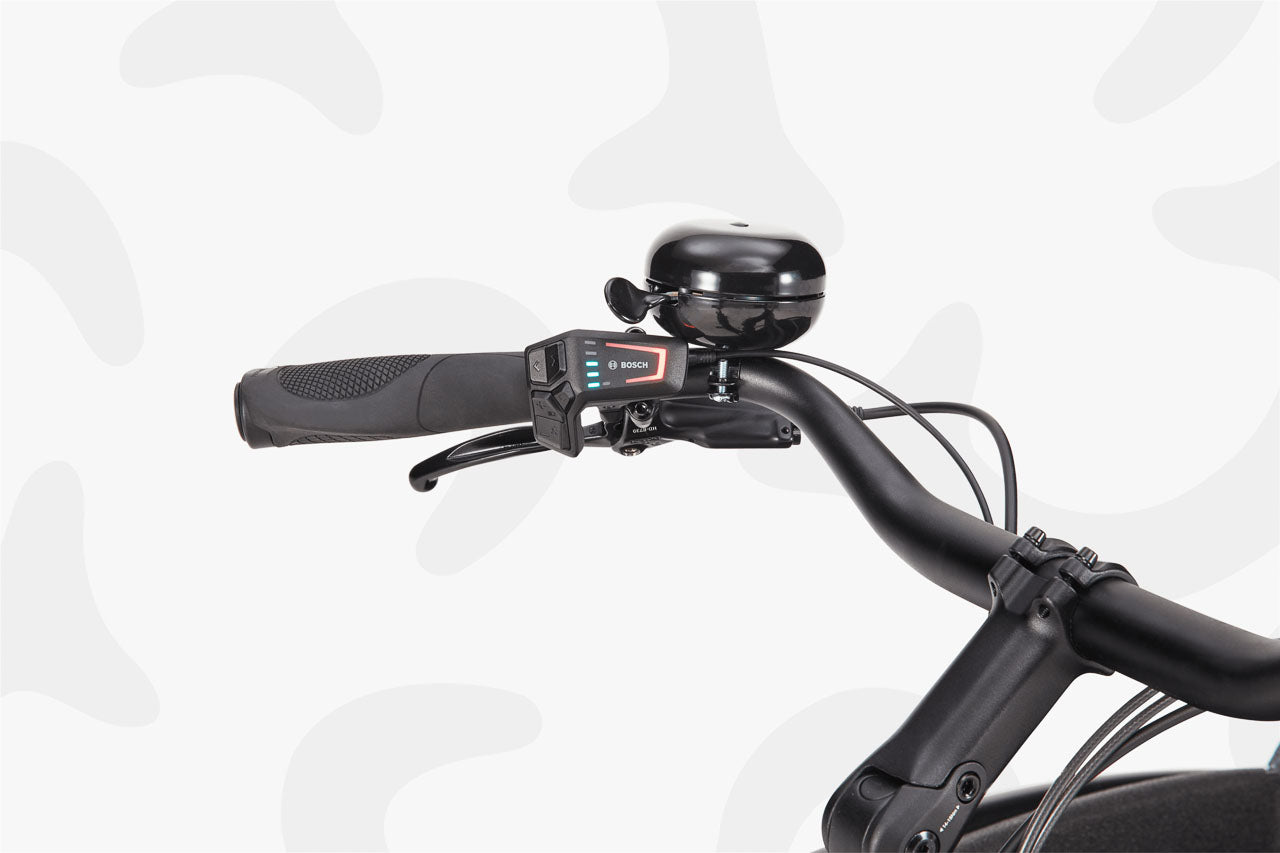 Urban Arrow - Family Active Line Plus