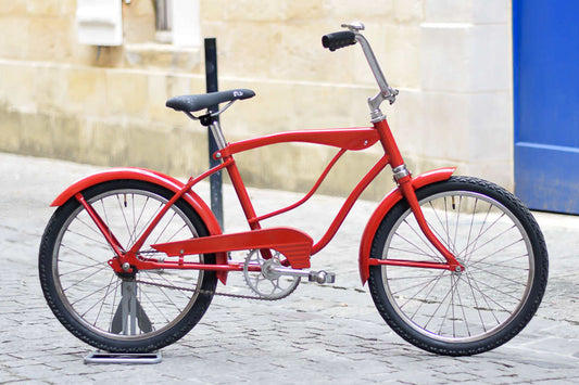 LE CRUISER DE MARTIN