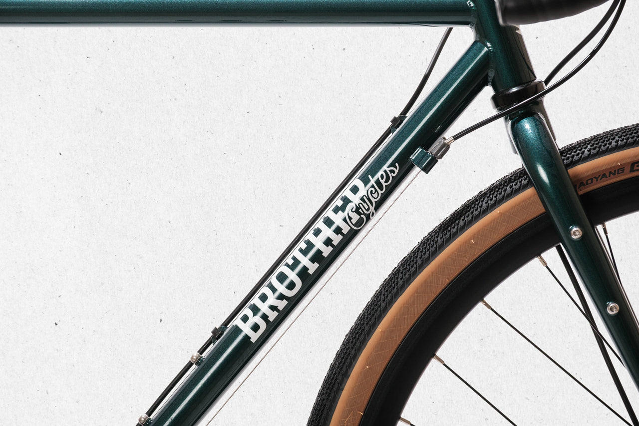Brother cycles - Kepler