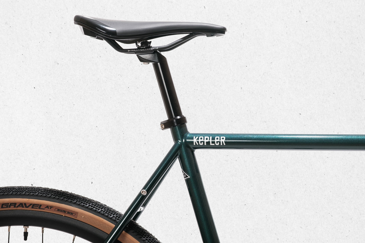 Brother cycles - Kepler