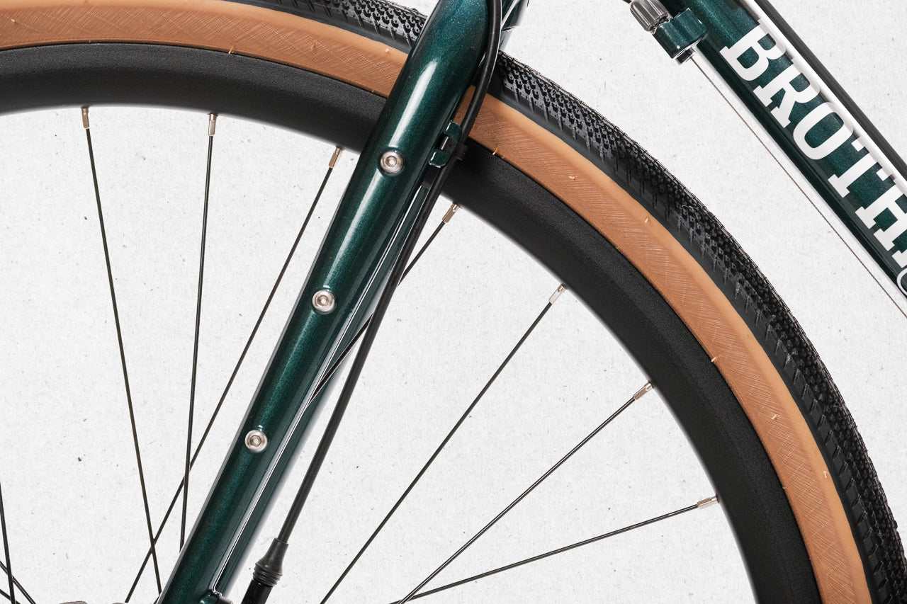 Brother cycles - Kepler