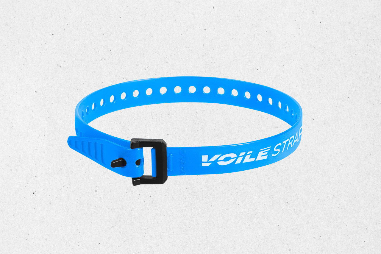 Voile Straps - Nylon Buckle 20in (51cm)