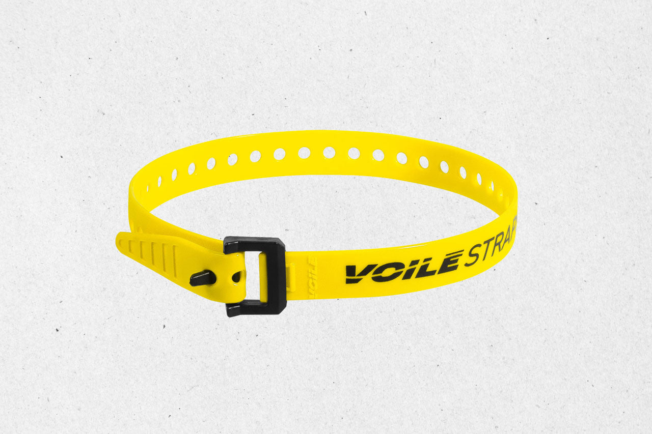 Voile Straps - Nylon Buckle 20in (51cm)