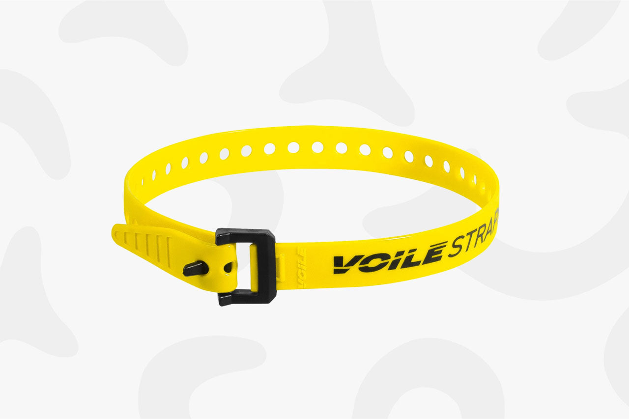 Voile Straps - Nylon Buckle 20in (51cm)