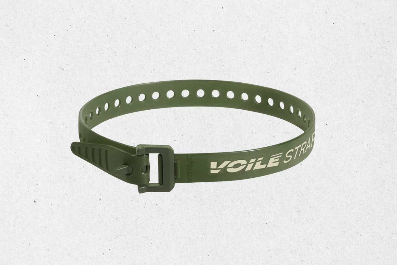 Voile Straps - Nylon Buckle 20in (51cm)