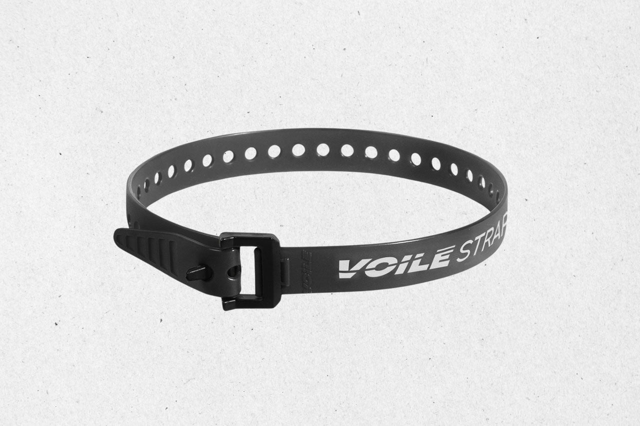 Voile Straps - Nylon Buckle 20in (51cm)