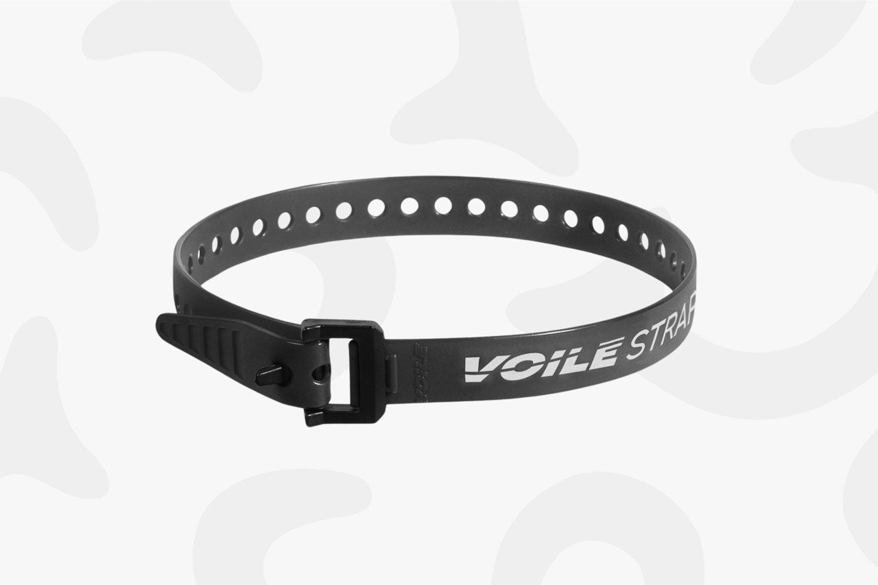 Voile Straps - Nylon Buckle 20in (51cm)