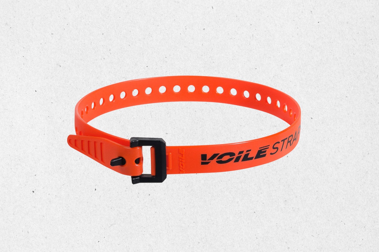 Voile Straps - Nylon Buckle 20in (51cm)