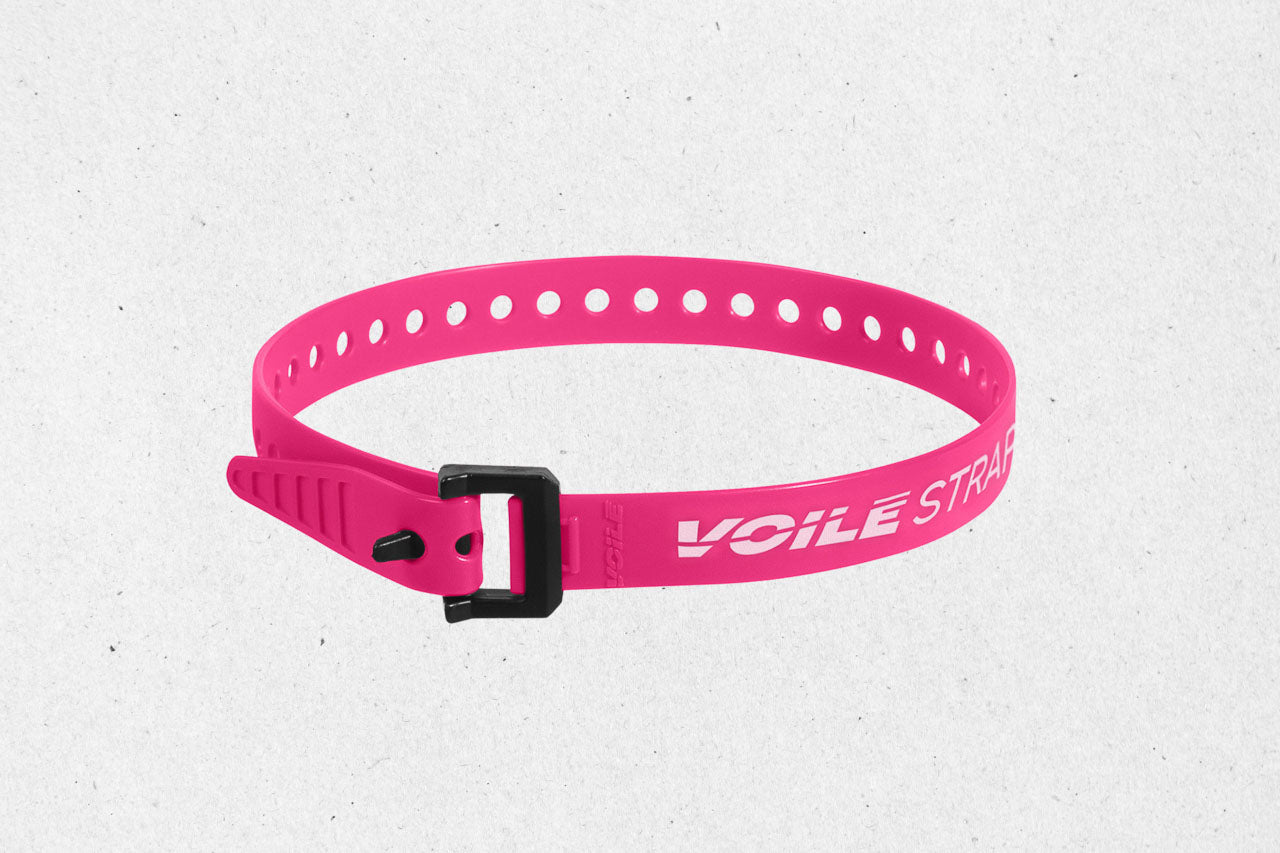 Voile Straps - Nylon Buckle 20in (51cm)