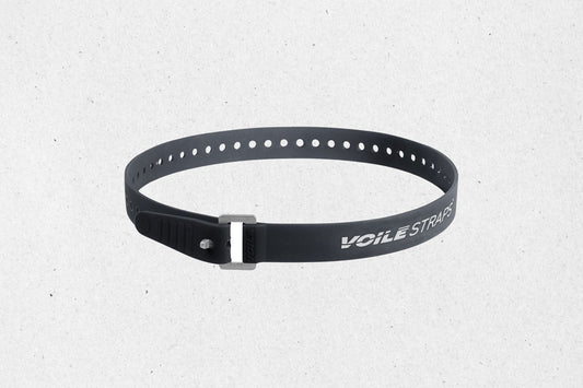 Voile Straps - XL Series Aluminum 32in (81cm)