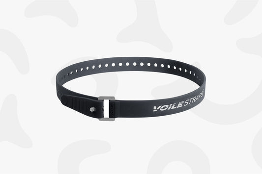 Voile Straps - XL Series Aluminum 32in (81cm)