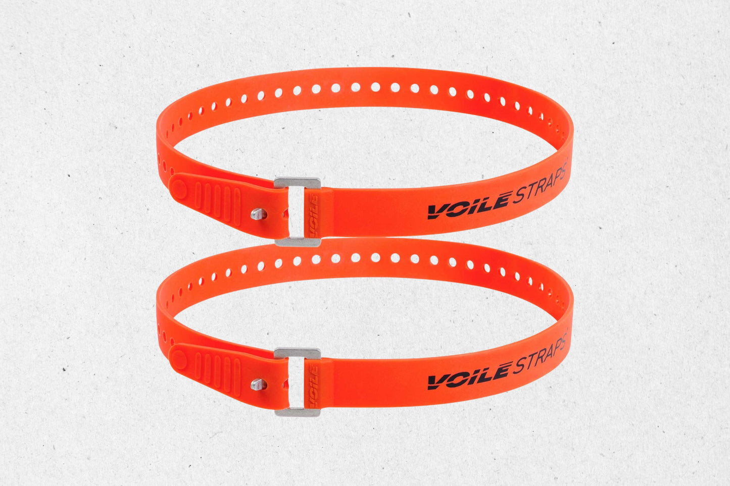 Voile Straps - XL Series Aluminum 32in (81cm)