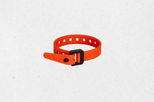 Voile Straps - Nano 9in (23cm)