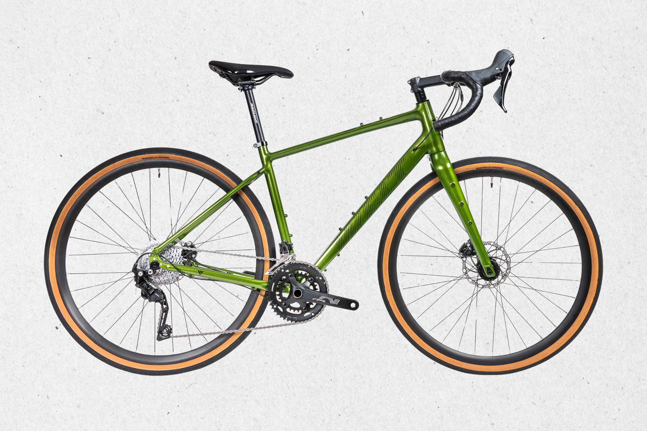 Welt - G100