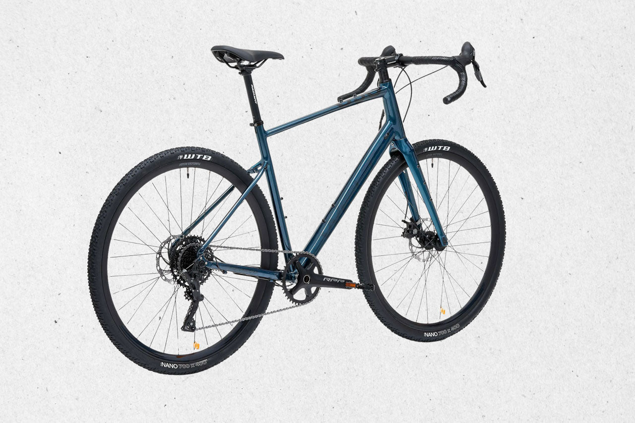 Welt - G90