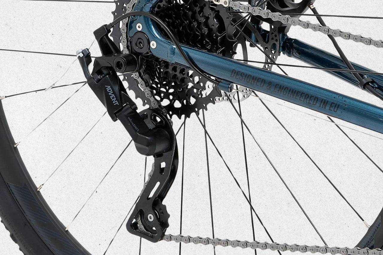 Welt - G90