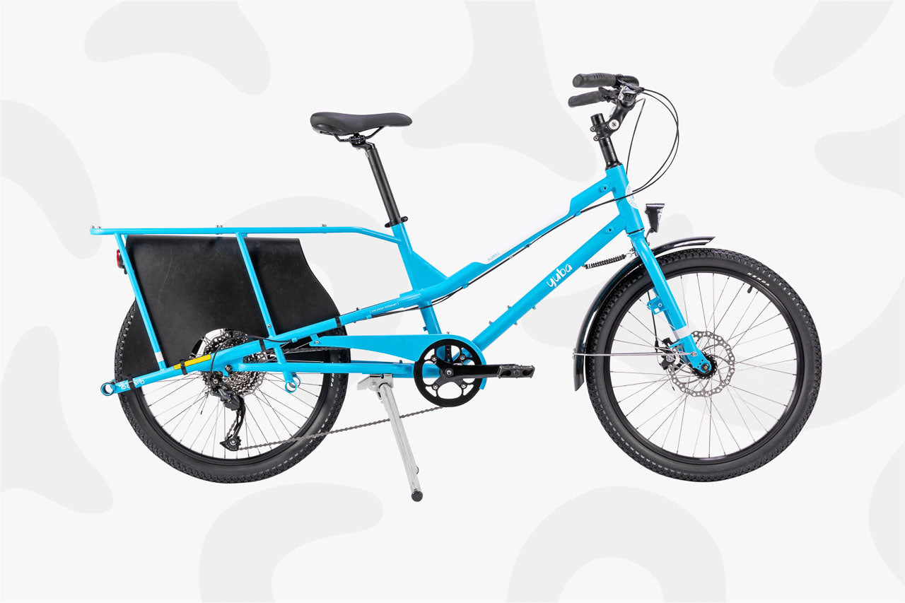 Yuba - Kombi