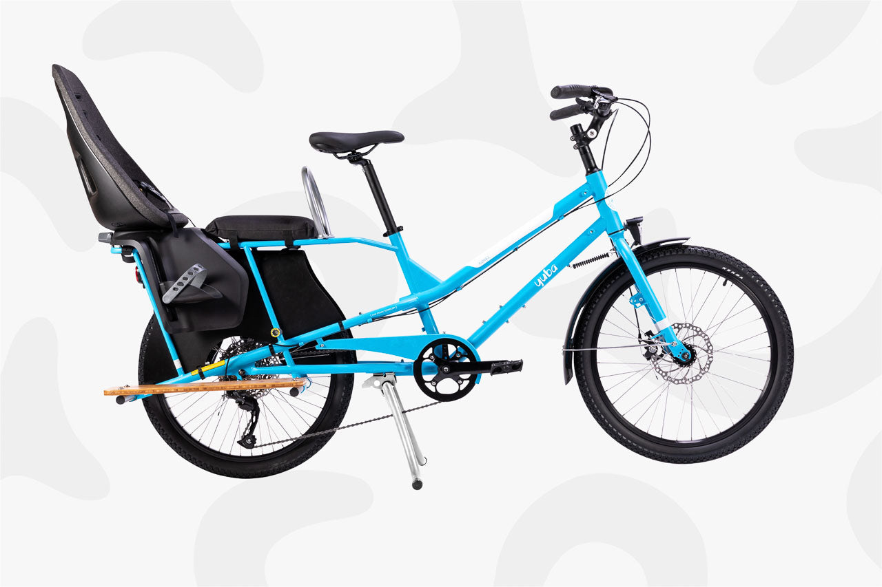 Yuba - Kombi
